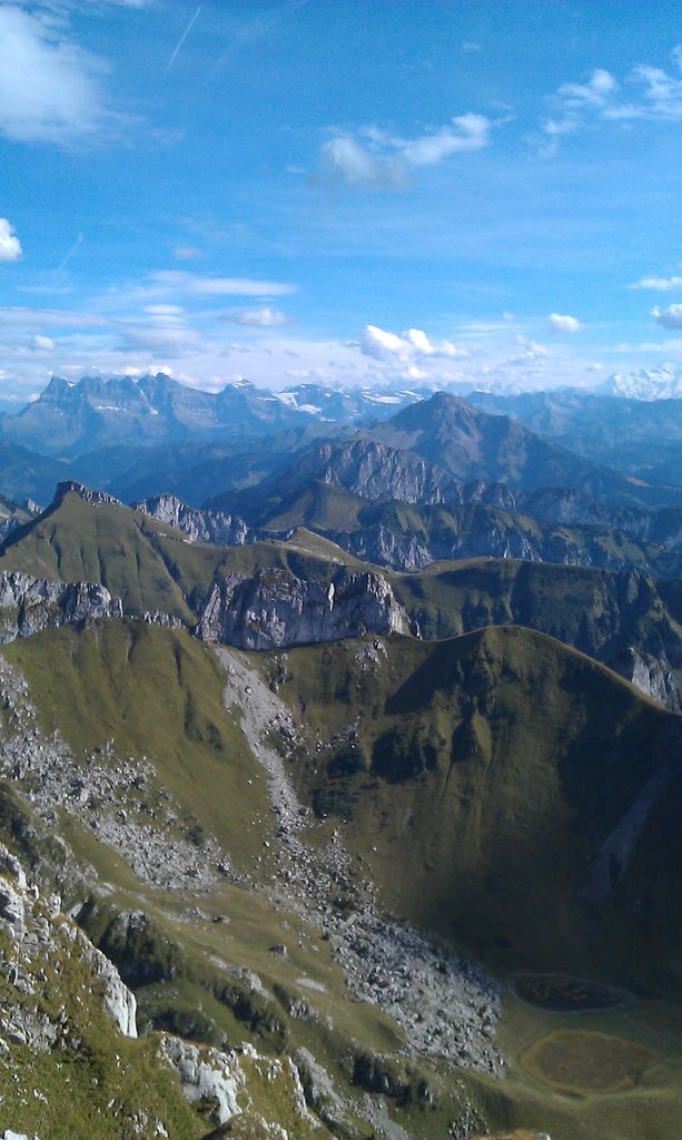Photo №5 of Dent d'Oche