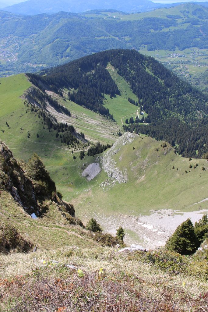 Photo №2 of Haute-Pointe