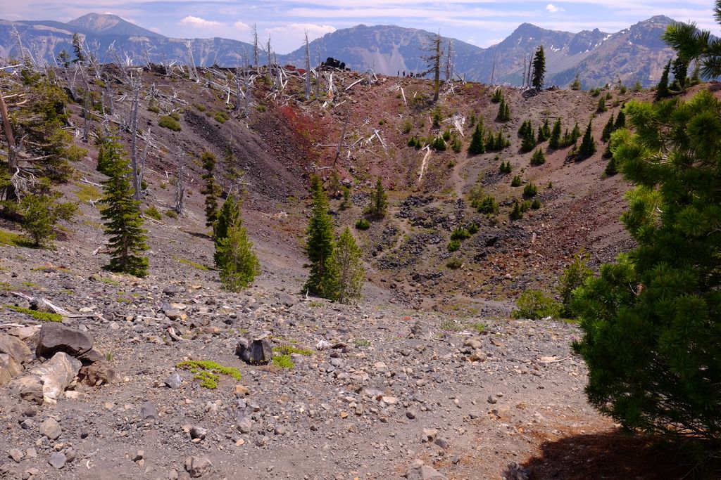 Photo №8 of Wizard Island