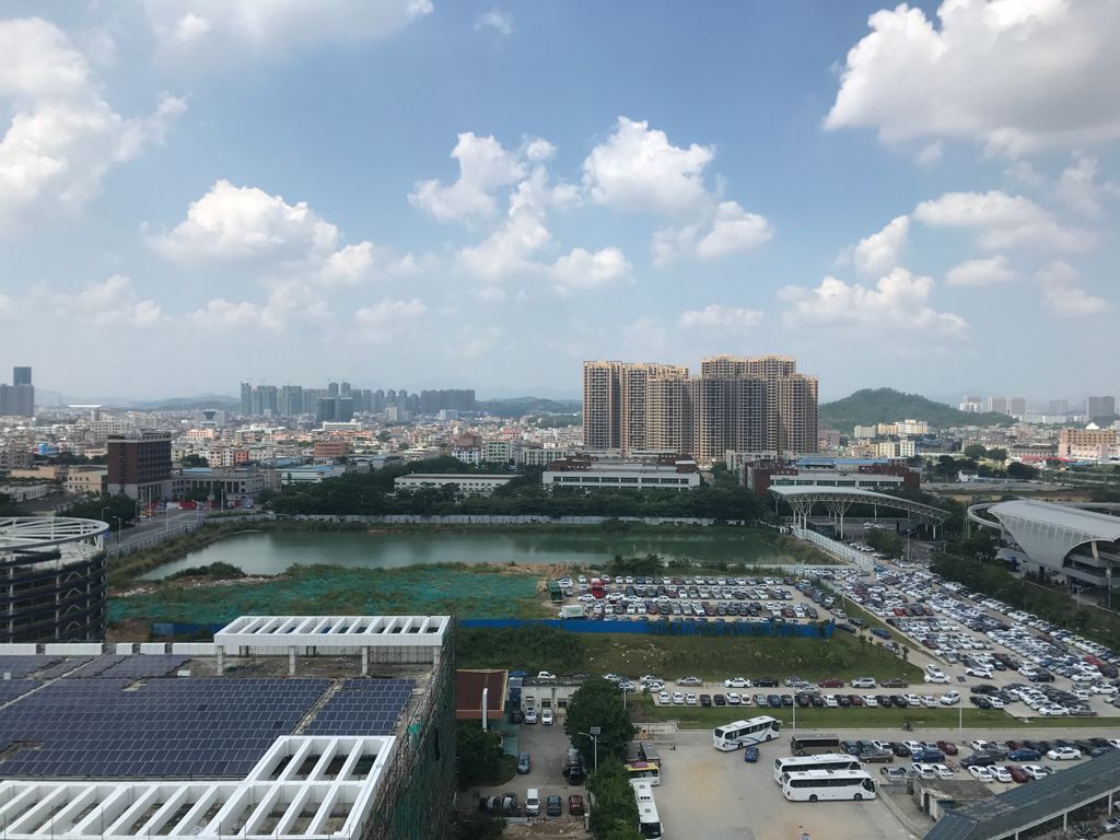 Photo №2 of Pingshan District