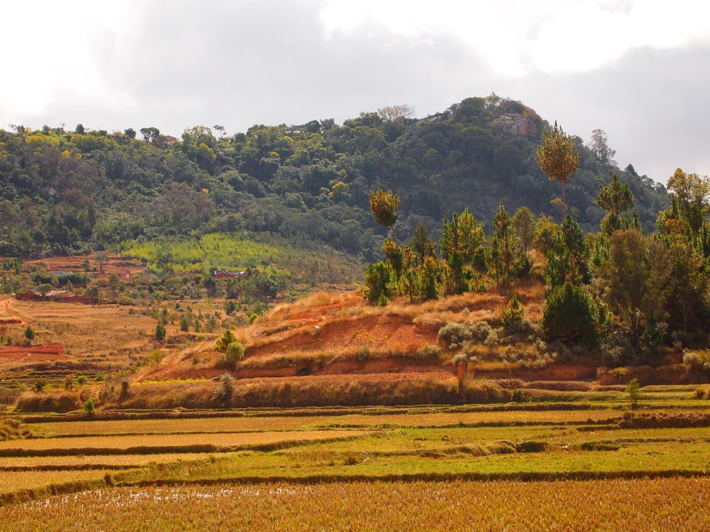 Photo №3 of Ambohimanga