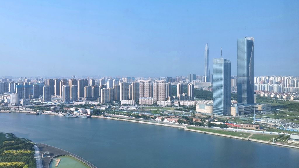 Photo №2 of Binhai