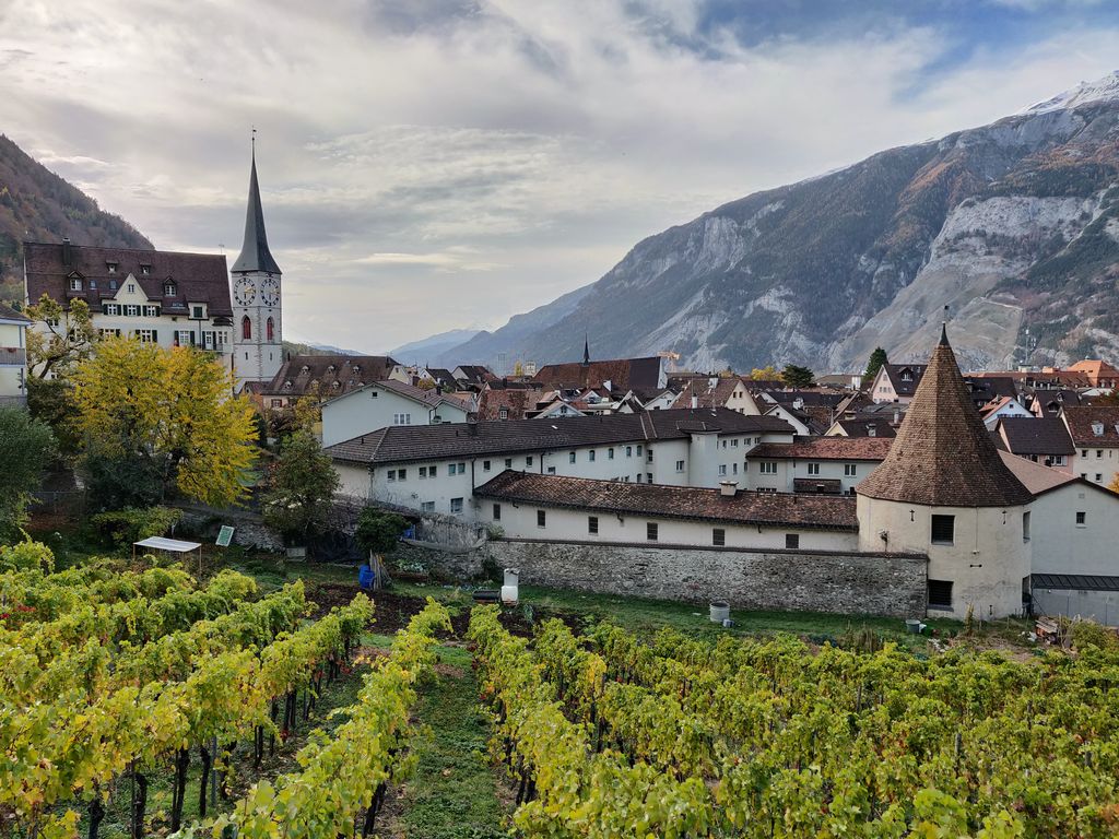Photo №5 of Chur