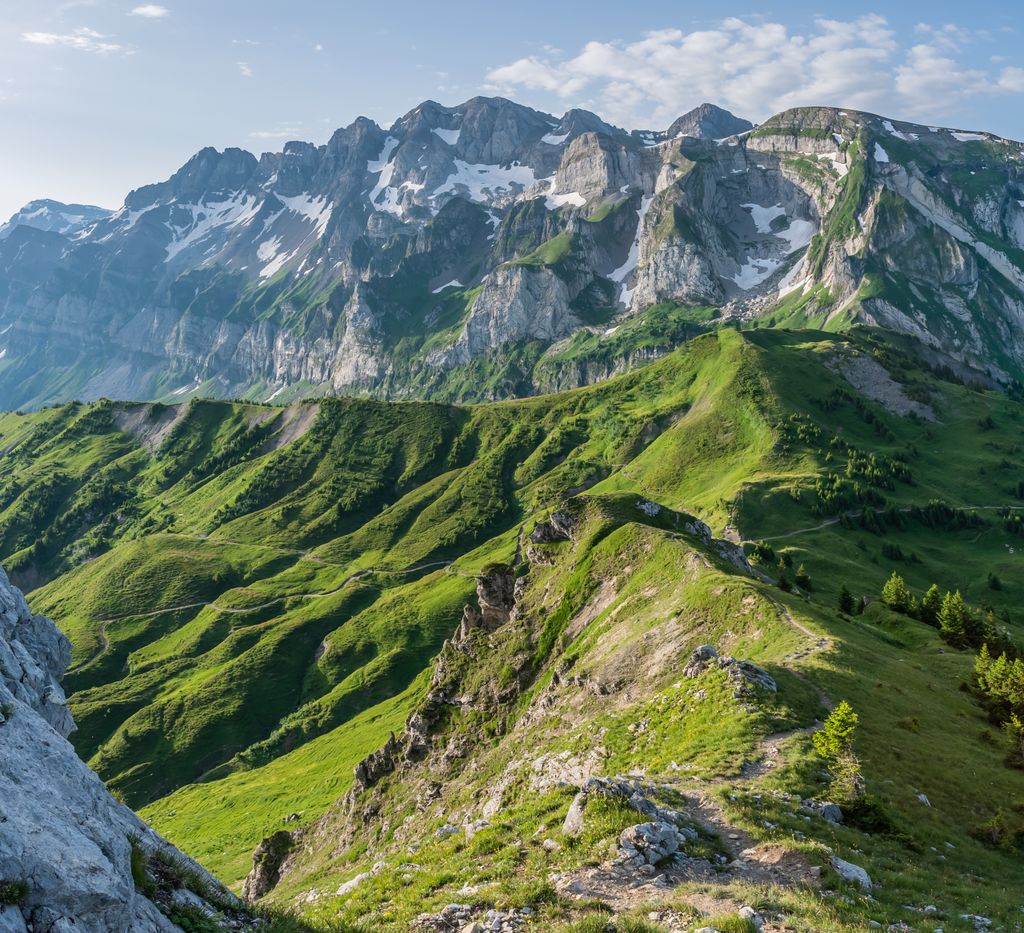 Photo №2 of Les Mines d'Or