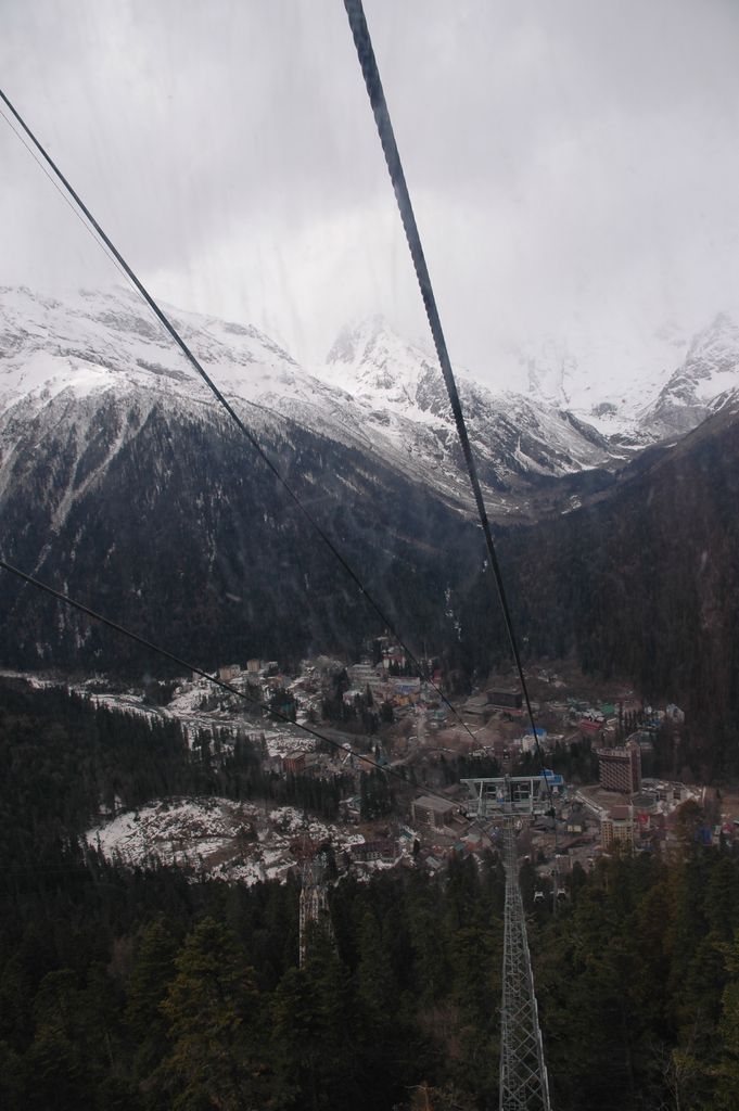 Photo №4 of Dombay
