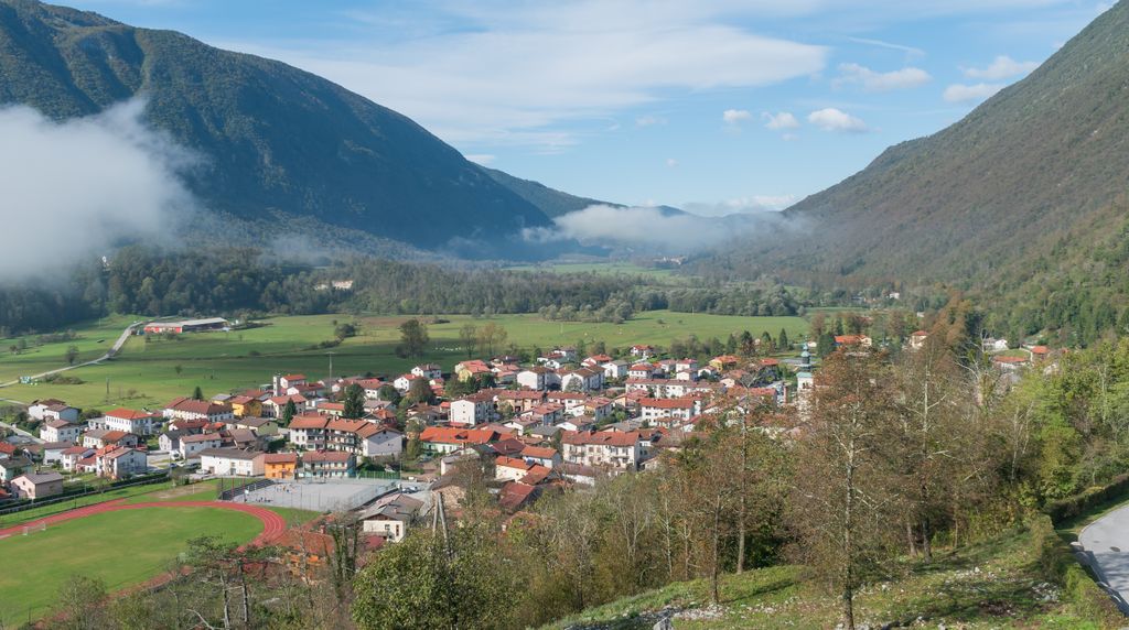 Photo №8 of Gradič