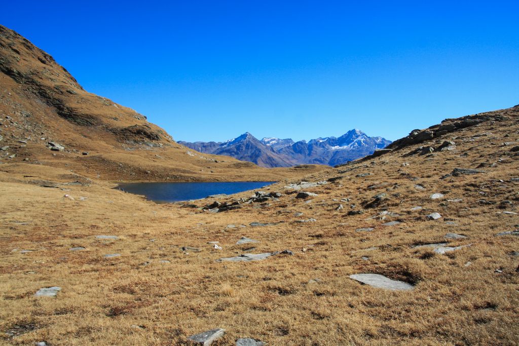Photo №2 of Passo di Baldiscio