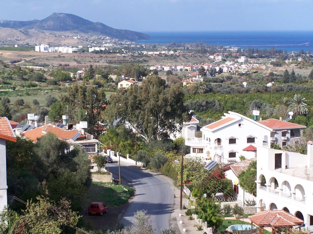 Photo №2 of Morphou