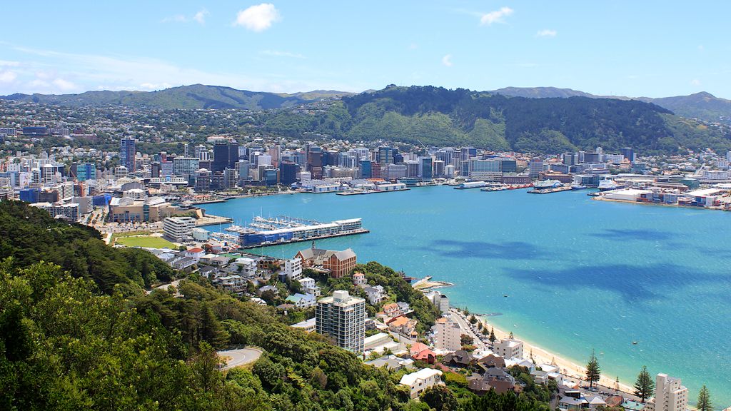 Photo №5 of Wellington