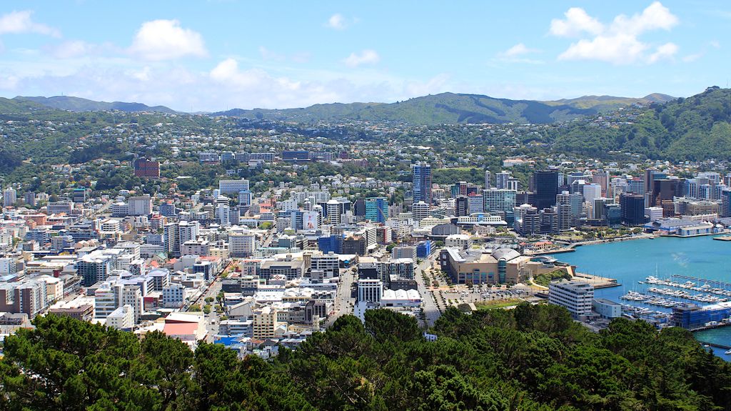 Photo №6 of Wellington