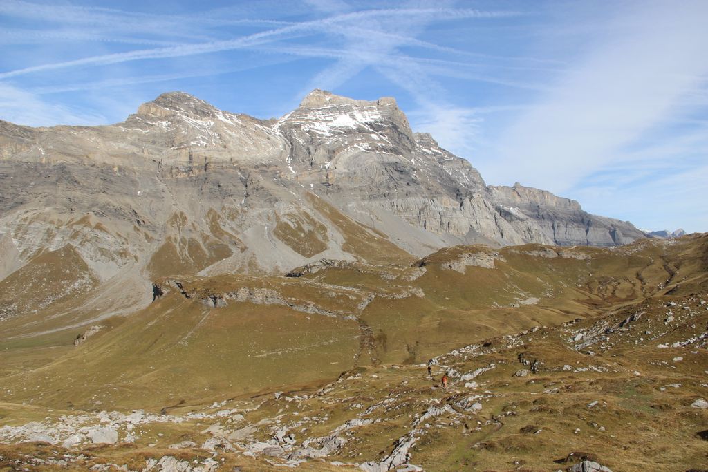 Photo №2 of Col des Essets