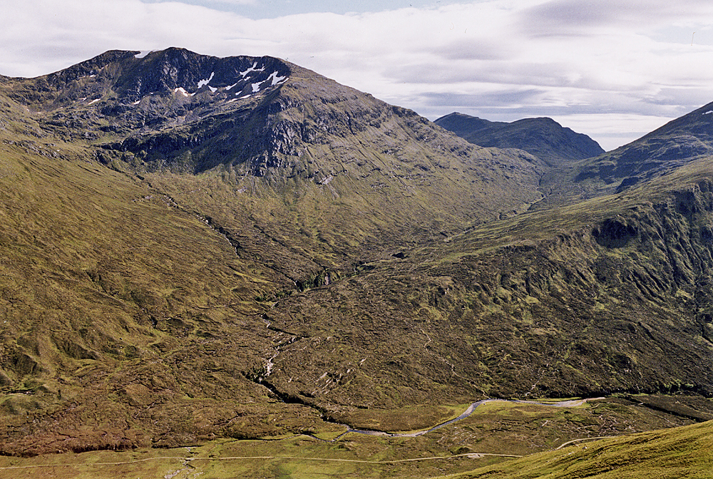 Photo №1 of Sgùrr Choinnich