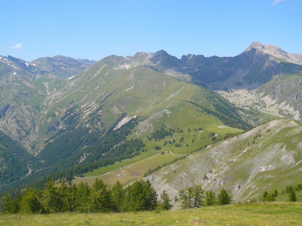 Photo №2 of Mont Chajol