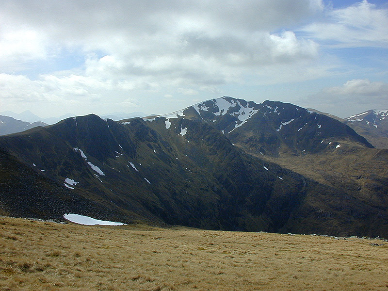 Photo №1 of Aonach air Chrith
