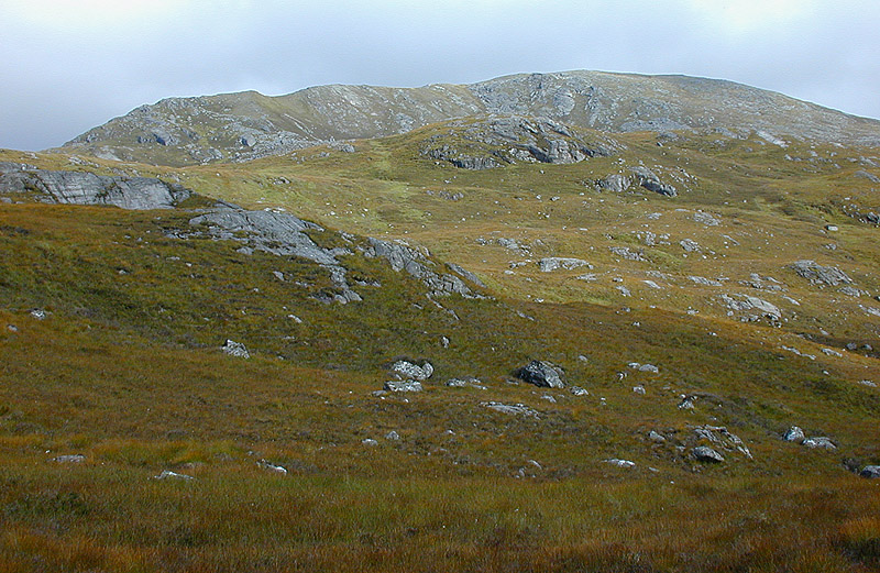 Photo №2 of Carn Ghluasaid