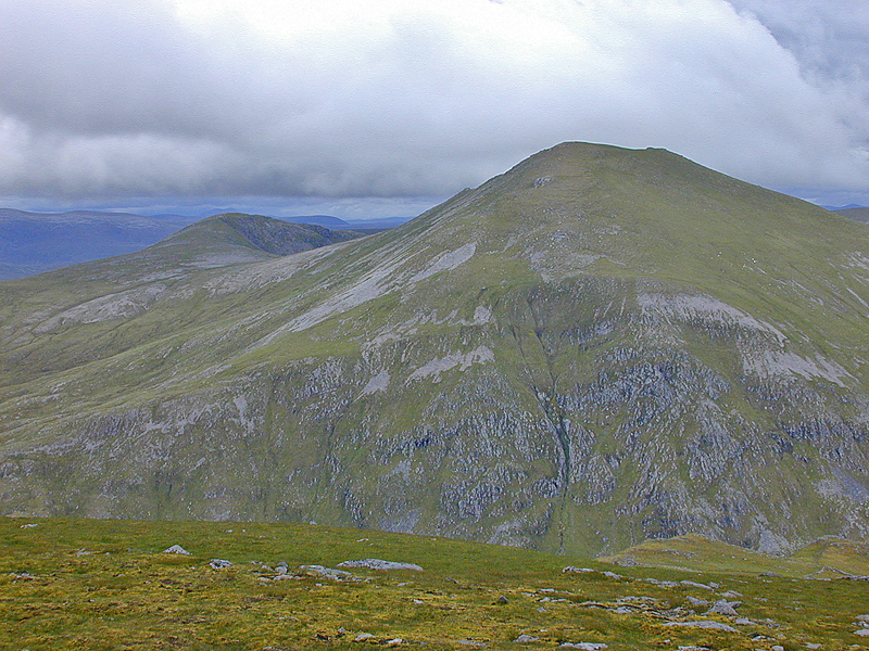 Photo №1 of Sgùrr nan Clach Geala