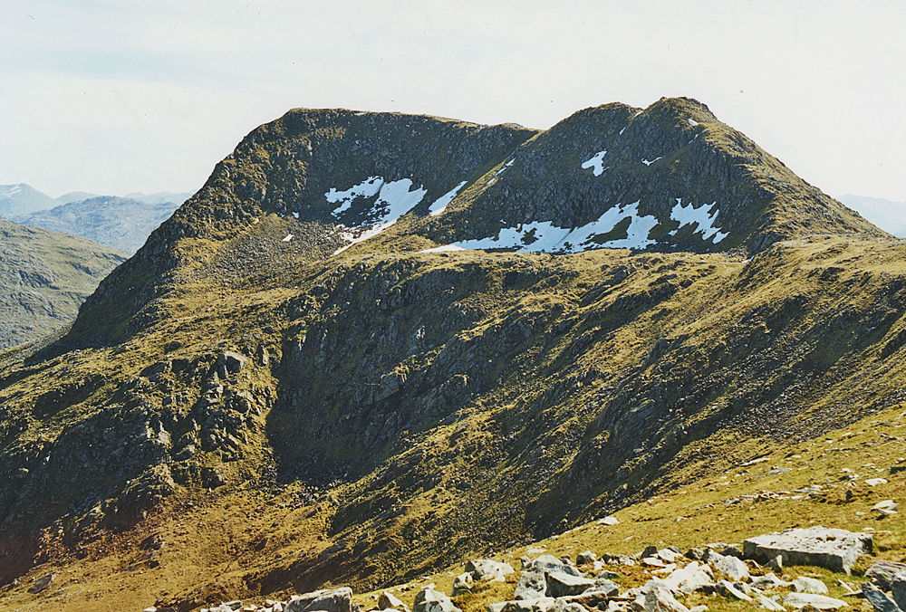 Photo №2 of Sgùrr na Sgine