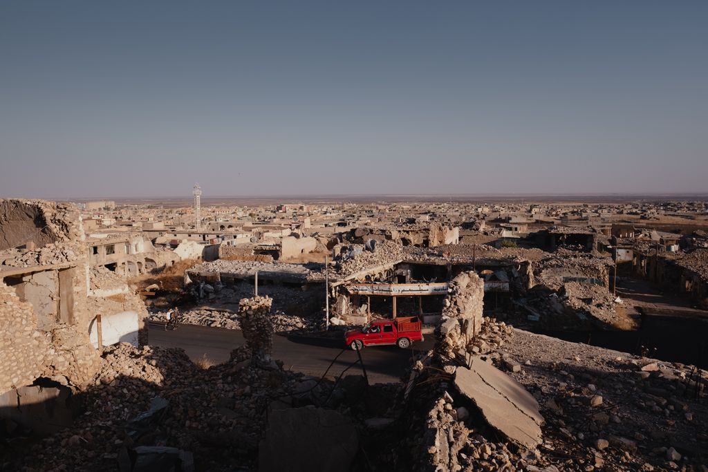 Photo №2 of Sinjar