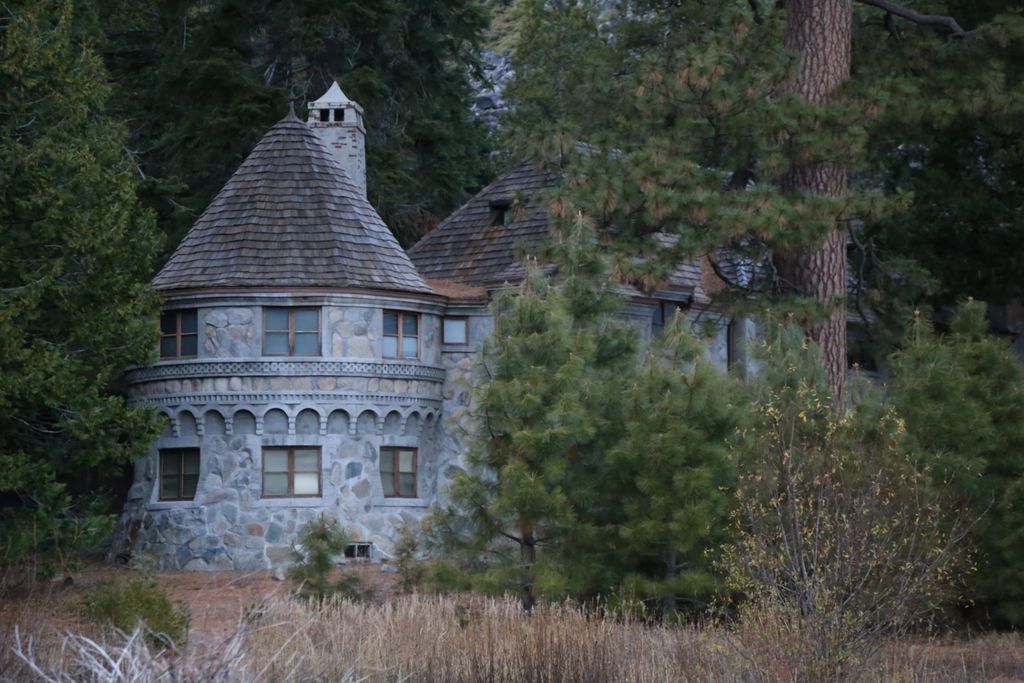 Photo №3 of Vikingsholm Visitor Center