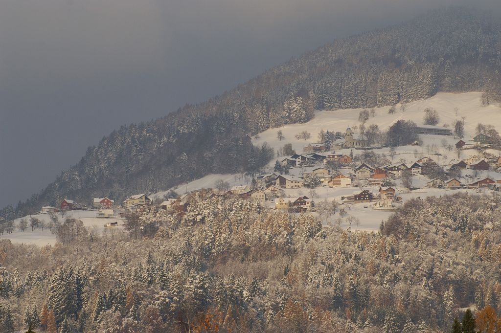 Photo №2 of Jörgenberg