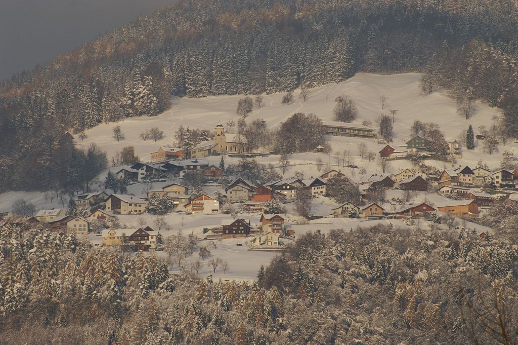 Photo №3 of Jörgenberg