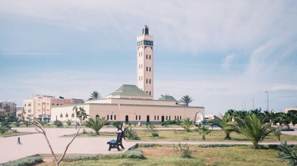 Photo №4 of Dakhla