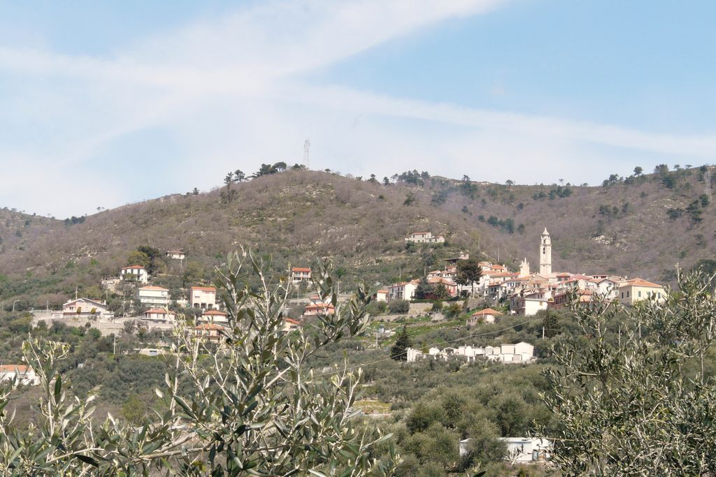 Photo №2 of Villa Faraldi