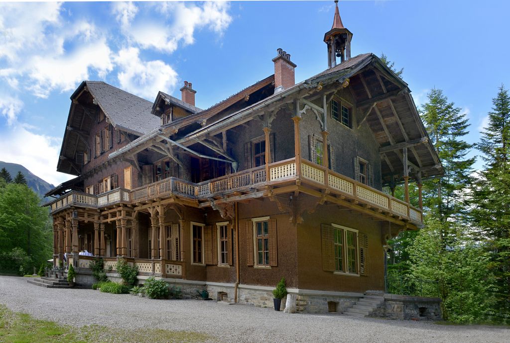 Photo №3 of Villa Maund