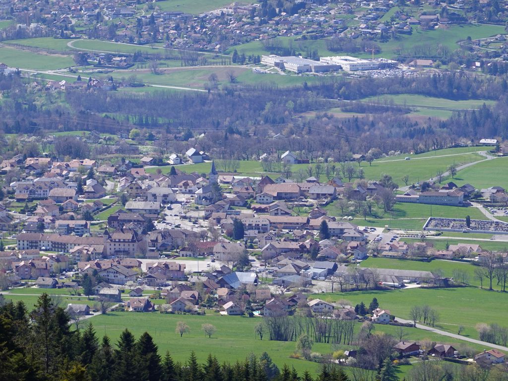 Photo №6 of Crêt Châtillon