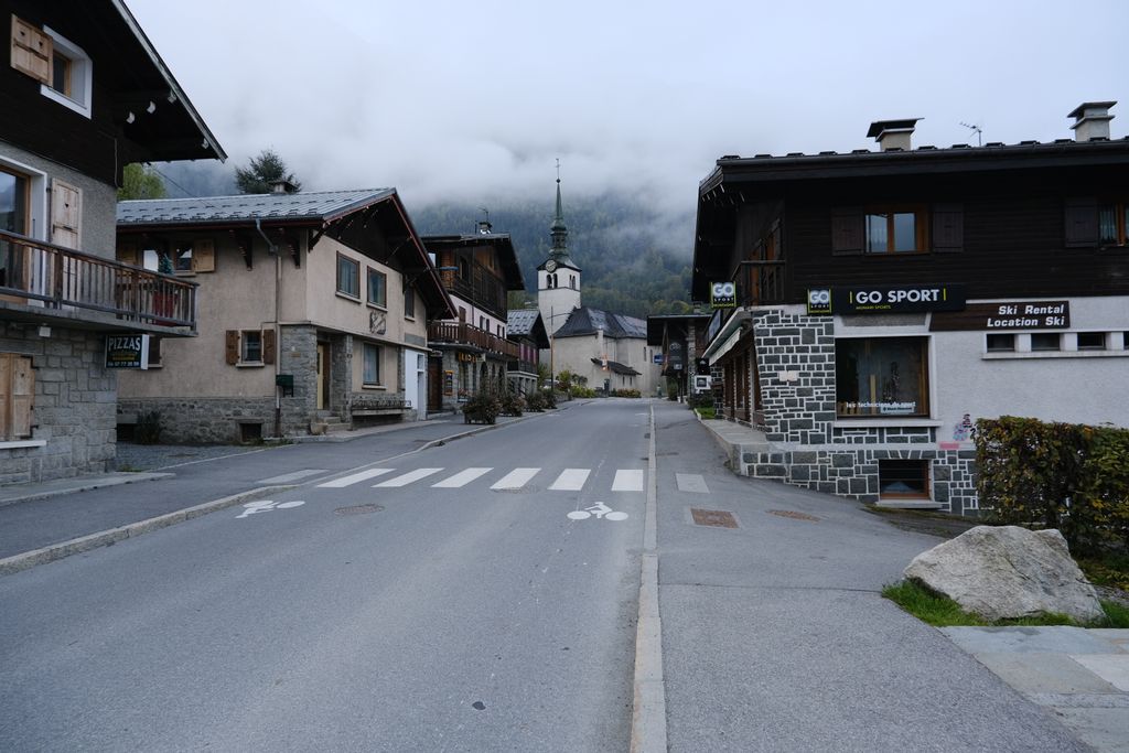 Photo №7 of Les Houches