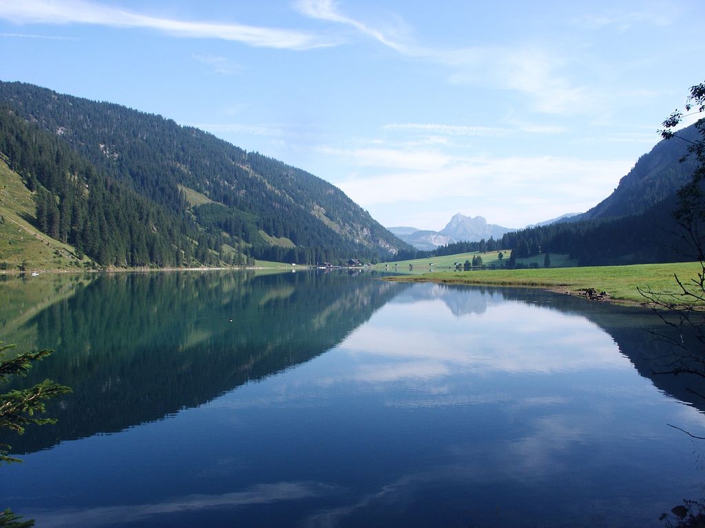 Photo №7 of Vilsalpsee