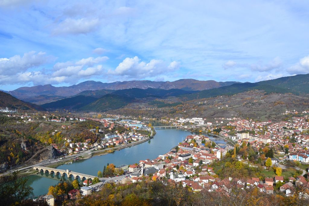 Photo №2 of Višegrad