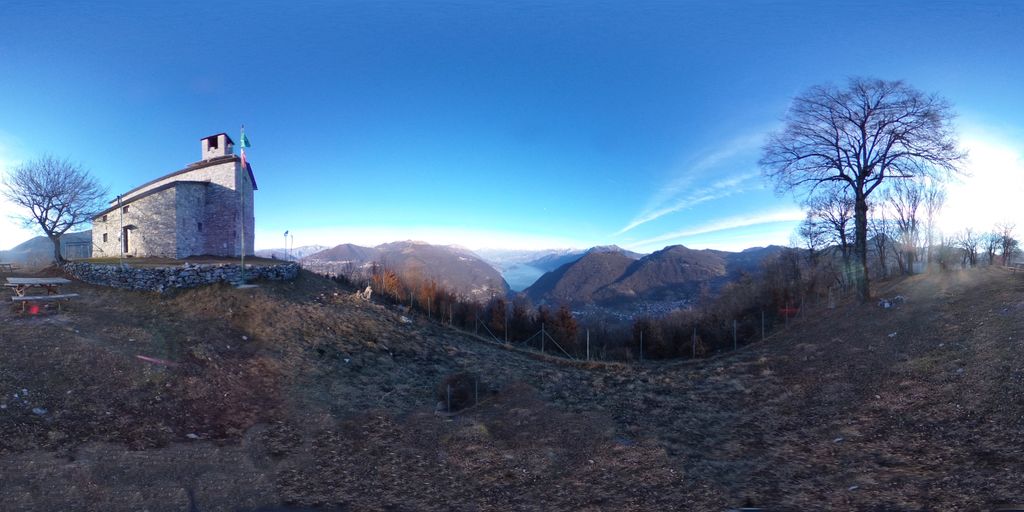 Photo №7 of Monte San Zeno
