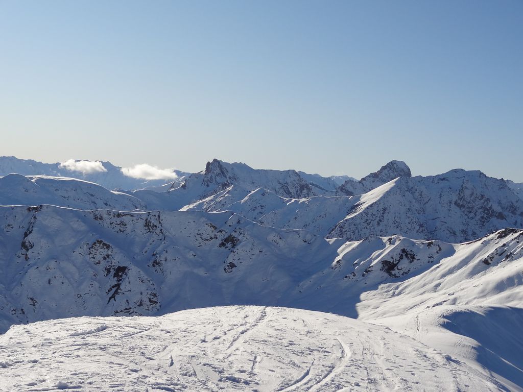 Photo №7 of Monte Tibert