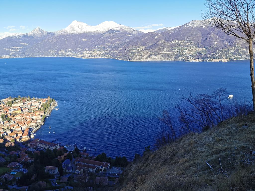 Photo №3 of Belvedere Ten. Alp. Castelli Francesco