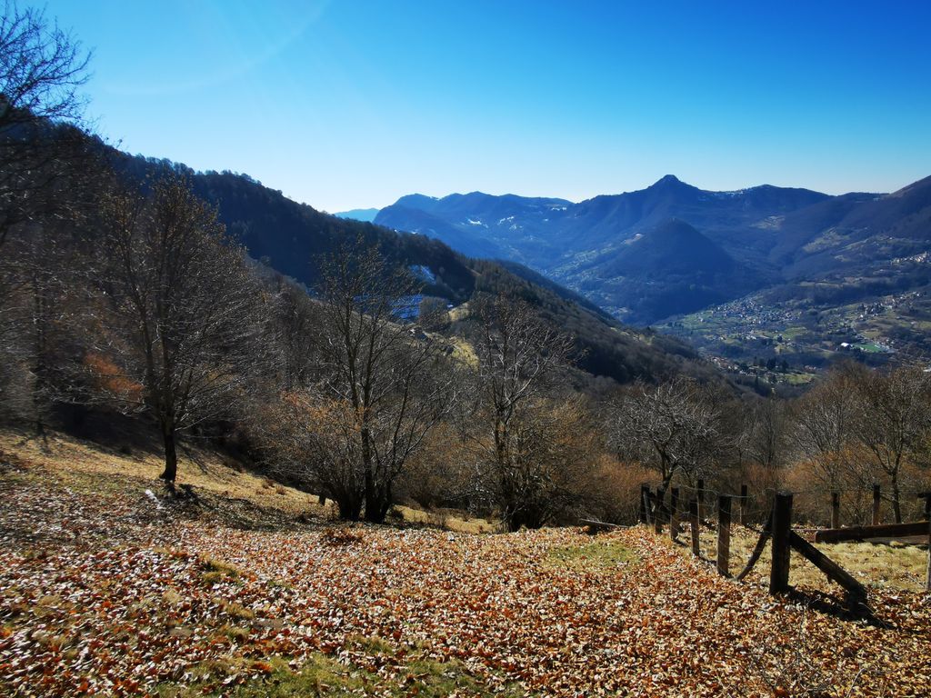 Photo №2 of Bocchetta della Zerla