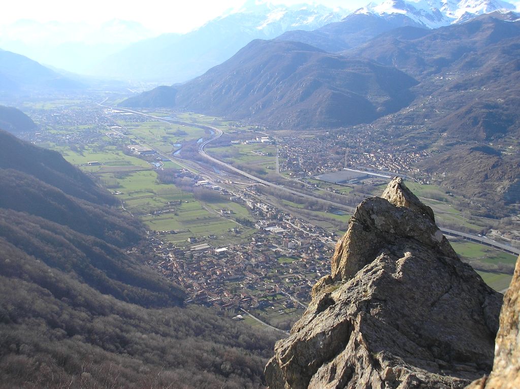 Photo №6 of Monte Pirchiriano