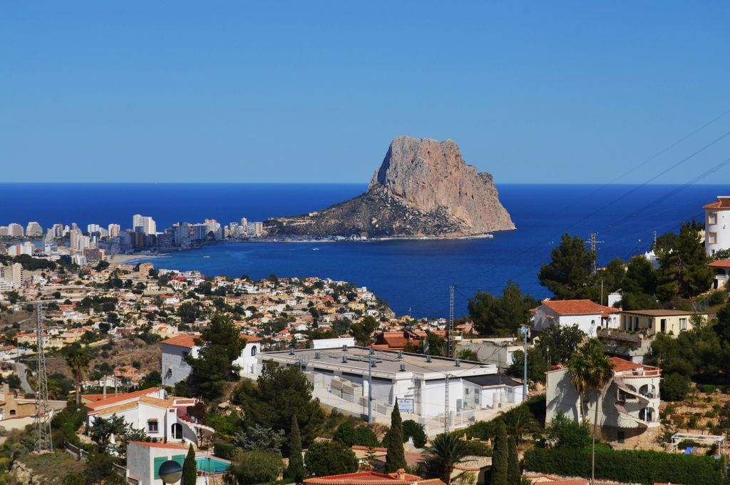 Photo №2 of Penyal d'Ifac