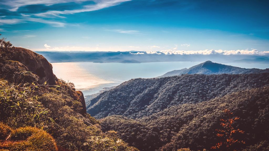 Photo №3 of Pico do Baepi