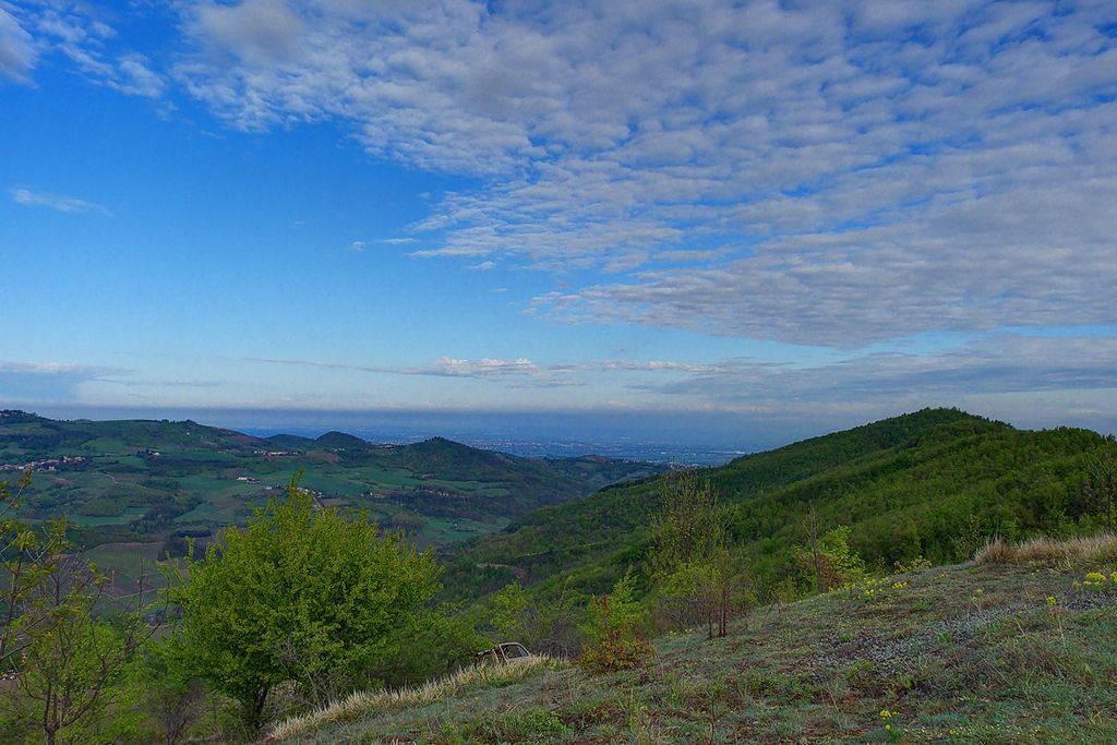 Photo №2 of Monte Morino