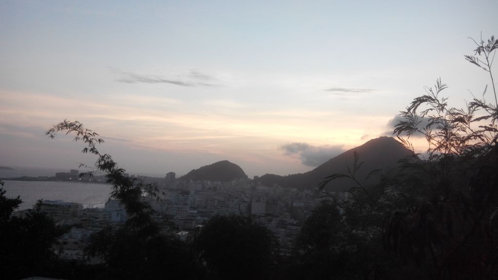 Photo №4 of Morro da Babilônia