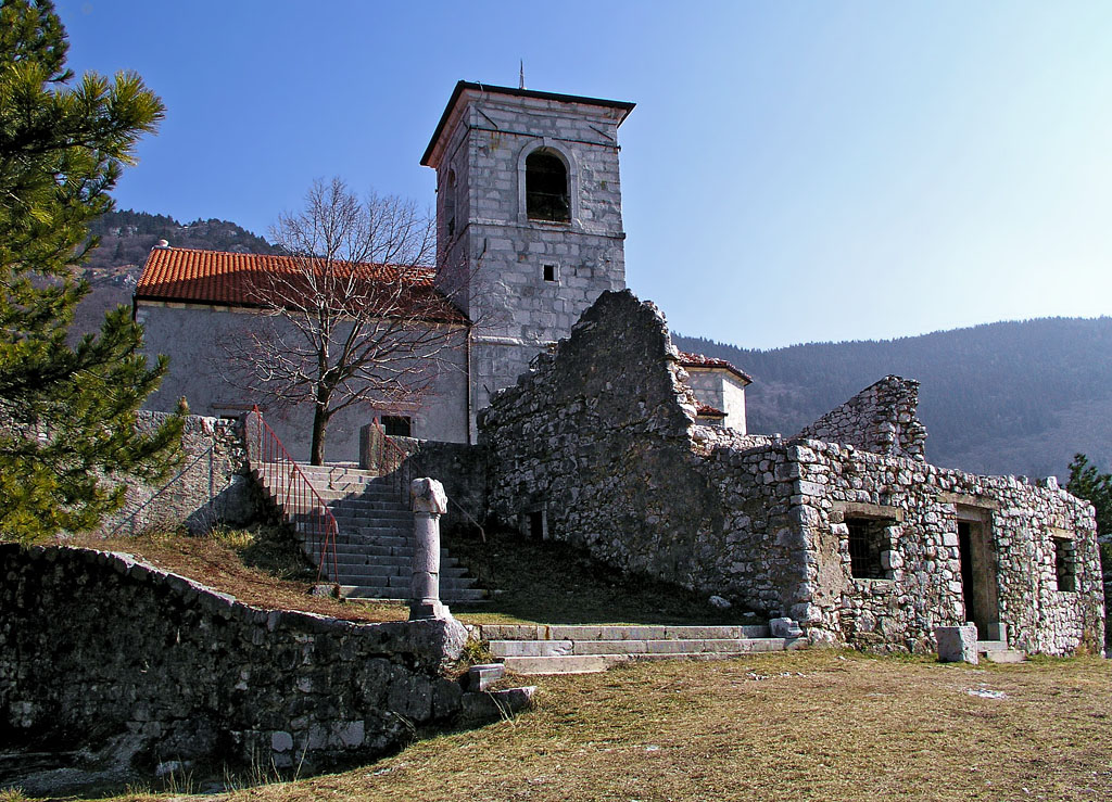 Photo №2 of Vitovski hrib
