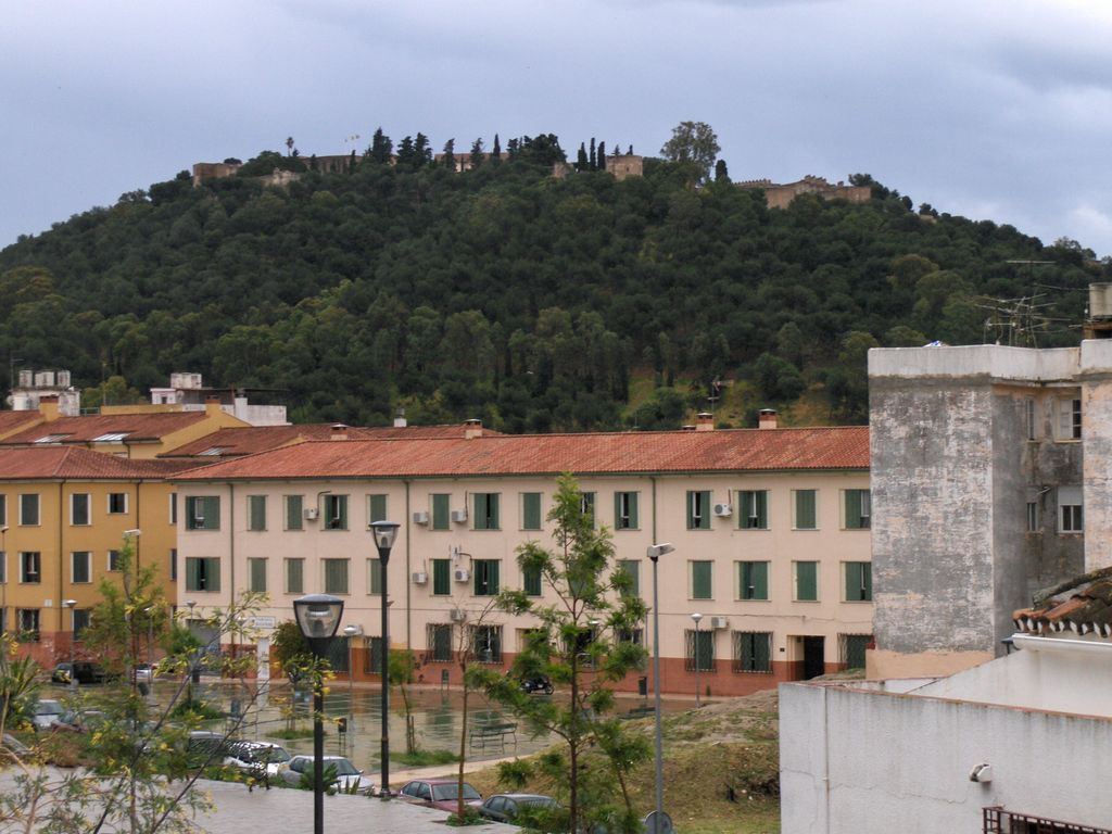 Photo №2 of Monte Gibralfaro