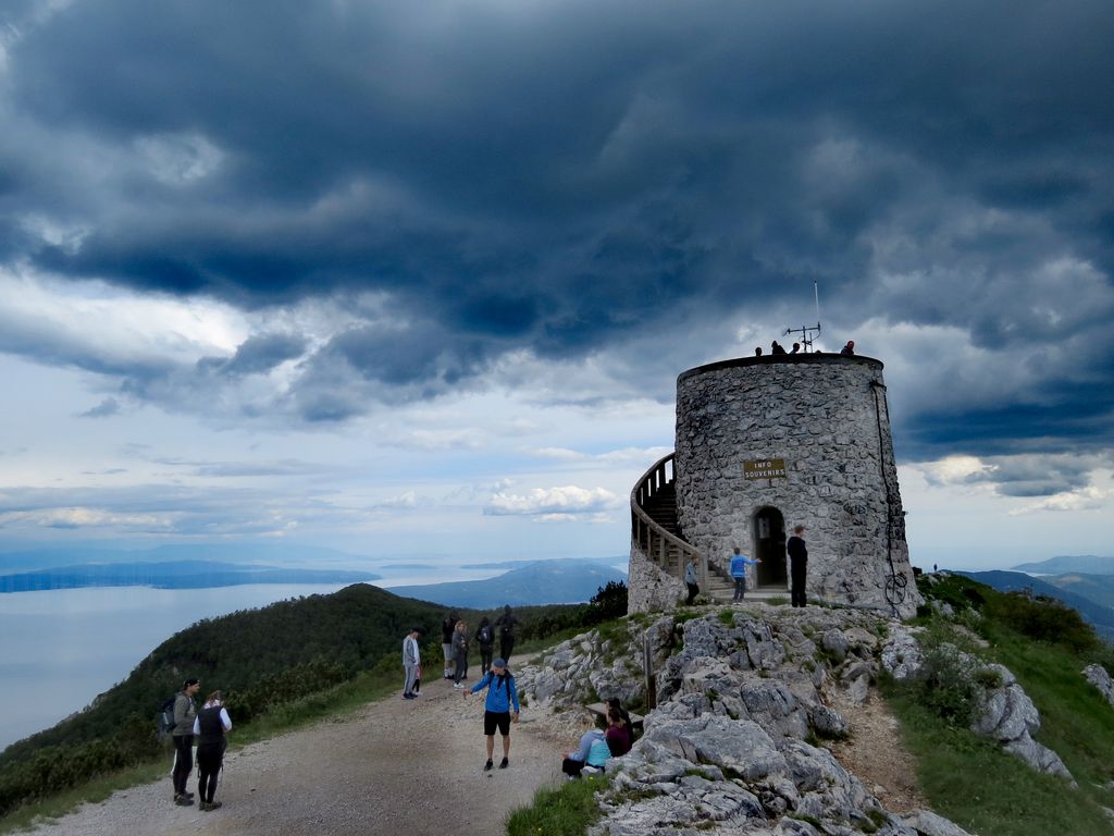 Vojak