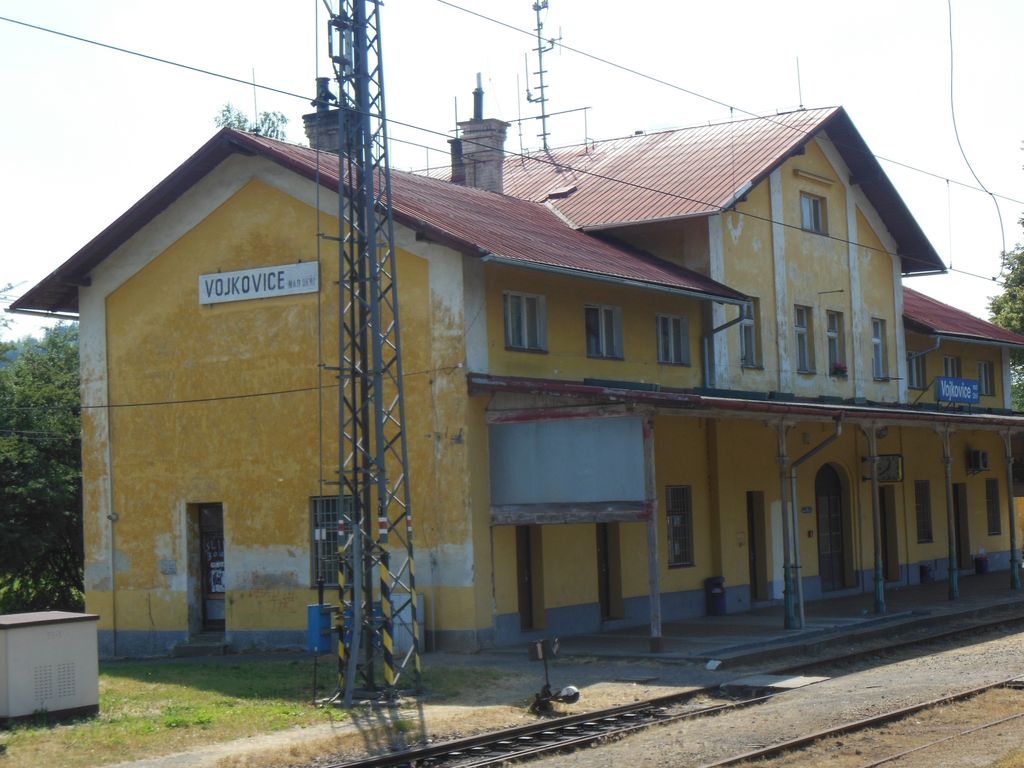 Photo №2 of Vojkovice