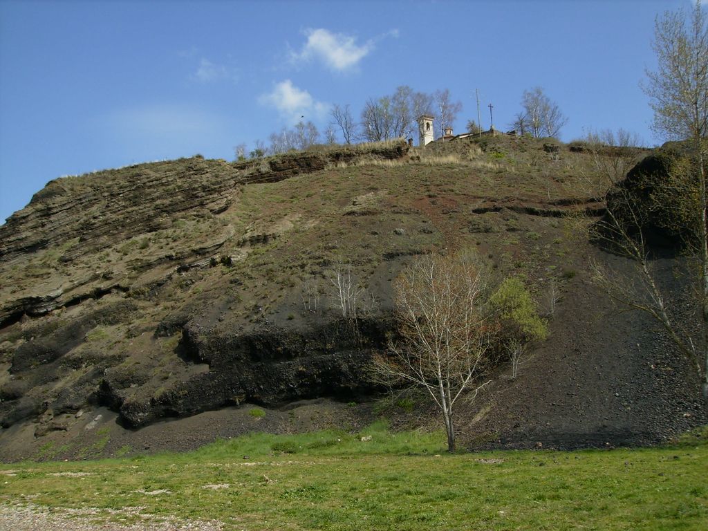 Photo №2 of Volcà del Montsacopa