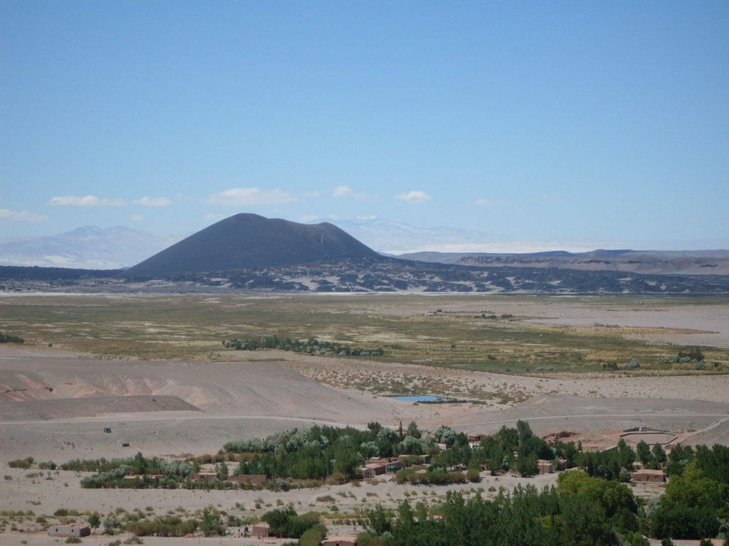 Photo №2 of Antofagasta de la Sierra