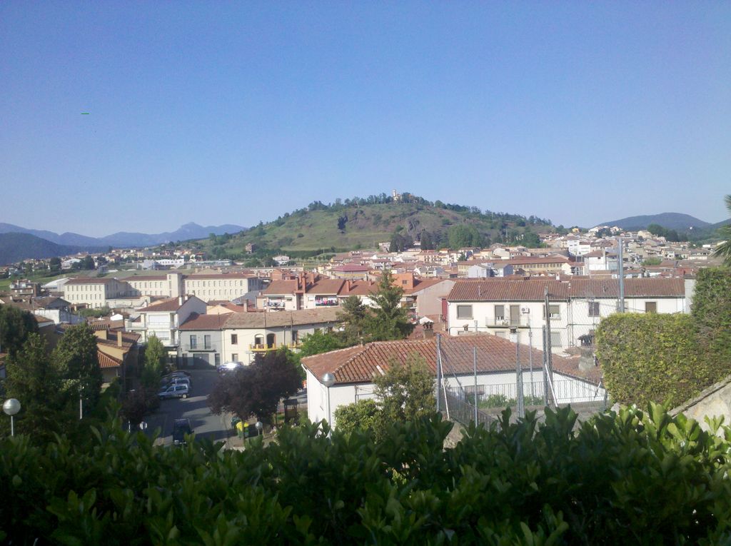 Photo №3 of Volcà del Montsacopa