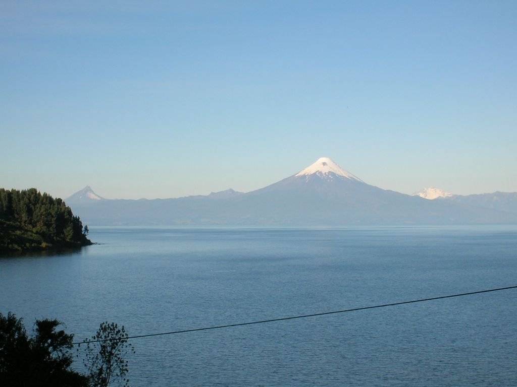 Photo №4 of Llanquihue Lake