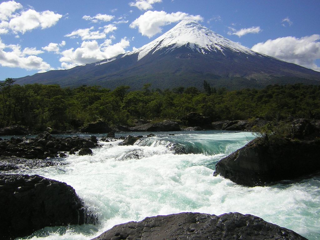Photo №9 of Saltos de Petrohué